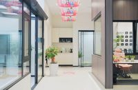 大商对话丨德技优品门窗泉州店廖虹翎：以品质门窗助力美好人居生活