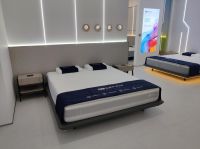 蒂思普·智能床垫旗舰店入驻成都富森美家居