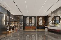 索派全铝整装定制，与您携手共创美好家居生活