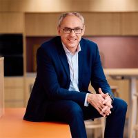 30周年之际，AXOR雅生卓越中心举办落成典礼