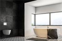 这个区域，还敢不做防水？