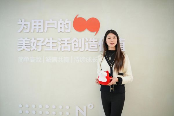 POD行业观察员陈丹丹：渴望看到更多智能化家居产品