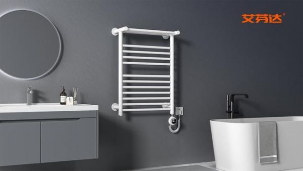 让中国造电热毛巾架走向世界 江西这家企业18年专心做好一件事