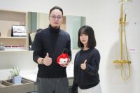 POD行业观察员丰晓：人与自然和谐共生，家居成为心灵绿洲