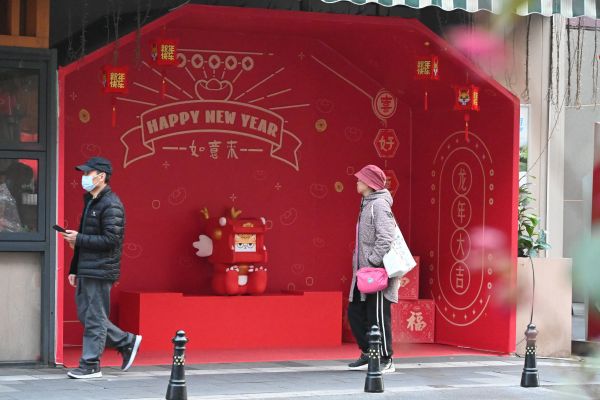 新场景“圈粉”引流 升腾玉林浓浓烟火气