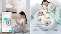 婴童健康睡眠管理撼市之作！TCSC潼芯盒子轻量胎婴舱颠覆数字科技想象