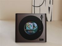 MORROR ART R2：黑胶情怀唤醒家居美学