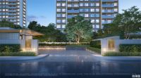 全新滨水生活方式——中国铁建朗拾花语