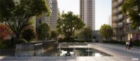 全新滨水生活方式——中国铁建朗拾花语