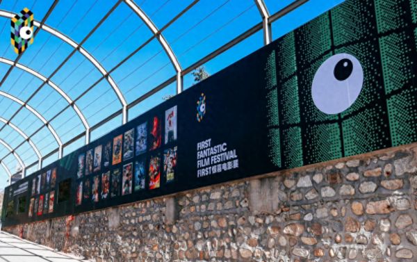 海信电视U8展出联影长廊 参考级画质“超越惊喜”