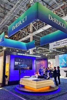 CES 2024聚焦数字健康前沿趋势,慕思以领先技术破解睡眠密码