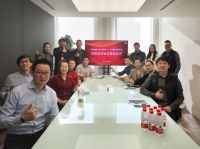 小米与飞彗签订战略合作协议