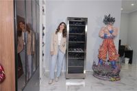 用户全球化：意大利知名主持人用上卡萨帝