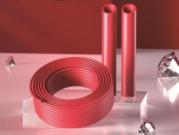 2024年联塑守护色:开启专属你的美好生活色~