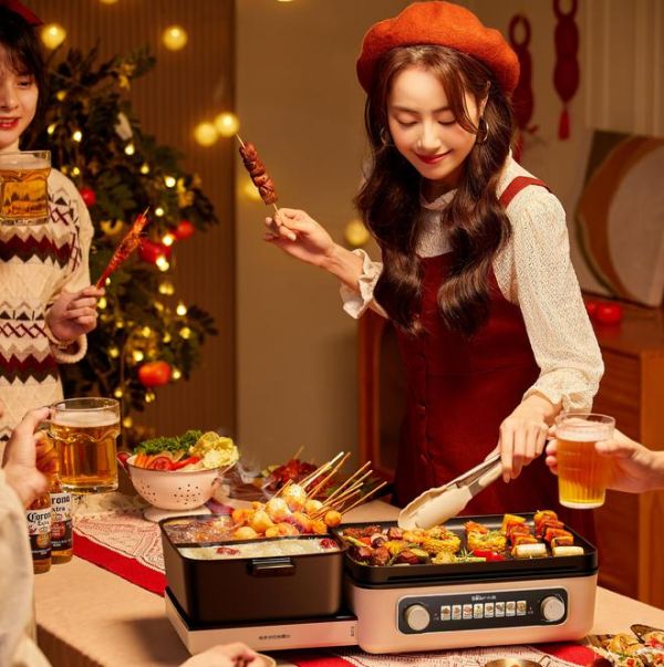 小熊电器的核心竞争力,是爱