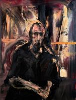 「惊奇 E?tonnement」罗南·巴罗个展惊艳亮相上海之禾空间