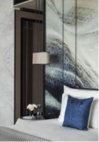 Jean-Michel GATHY新作 | 为One&Only One Za'abeel酒店缔造更奢华之感