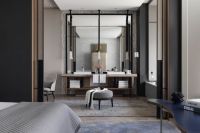 Jean-Michel GATHY新作 | 为One&Only One Za'abeel酒店缔造更奢华之感