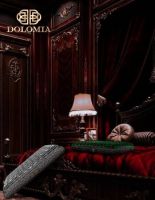 半世纪历史的制枕大师DOLOMIA，无止境的制造传奇令其业界无对手