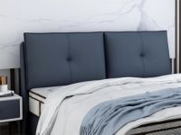 卧室配什么床才好看？东宝软床给你惊喜