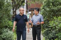 图灵思智能创始人黄涛：家居及楼宇智能化呼唤一场深刻变革