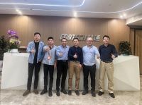 图灵思智能创始人黄涛：家居及楼宇智能化呼唤一场深刻变革