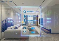 家居智能生活，金茂绿建五衡科技系统助力温暖宜居