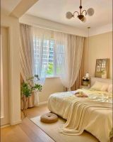 乳胶漆全屋配色就看装修锦囊，专业全面还好看