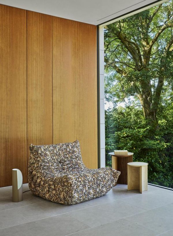 写意空间五款高颜值边几推荐