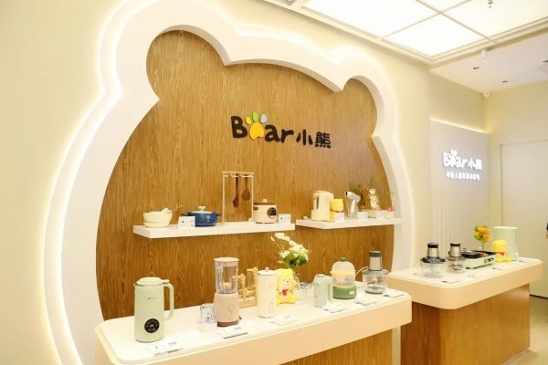 如何与年轻人同频共振？小熊电器：抓住情绪价值