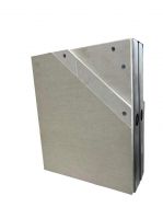 让生活更加绿色、让空间无限可能 安其居装配化内装产品系统2.0发布