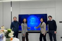 让生活更加绿色、让空间无限可能 安其居装配化内装产品系统2.0发布