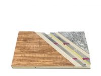 让生活更加绿色、让空间无限可能 安其居装配化内装产品系统2.0发布