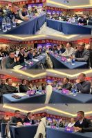 【因梦想伟大·为鲤享绽放】鲤享家旧房改造社区店供应链观摩沟通会圆满结束