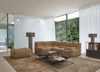 Ligne Roset 写意空间，指引多元风格