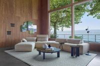 Ligne Roset 写意空间，指引多元风格