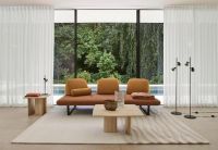 写意空间五款高颜值边几推荐