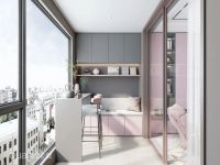 全友家私干货丨做阳台柜了解这6点，装修不踩坑