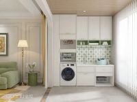 全友家私干货丨做阳台柜了解这6点，装修不踩坑