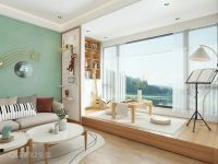 全友家私干货丨做阳台柜了解这6点，装修不踩坑