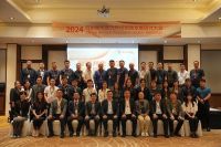 可耐美大中华区总裁庞晓冀：引领环保创新，共绘绿色未来