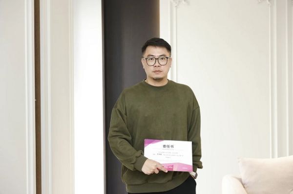 POD行业观察员李海玻：真正的以人为本应该是具像到个体