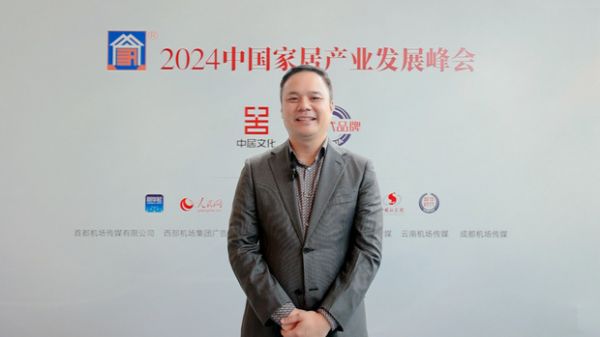 何震鸿：夯实产品品质，应变求新，实现韧性增长