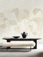 【领绣】南风盈室，绿意满屋，感受自然的美学篇章