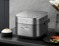 选美的人感科技新品，开启新年智慧家居生活全新体验！