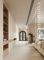 COOMO：让家每一寸空间都美得很高级