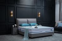 慕思床垫选购全攻略：打造专属舒适梦境的秘密武器