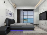 慕思床垫选购全攻略：打造专属舒适梦境的秘密武器