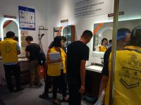 顺势而为，专注未来：木百年2023年创新之路上的激情与探索