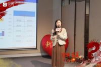 感恩·向善 媒好同行 贝壳找房佛山站2023媒体答谢会圆满举行